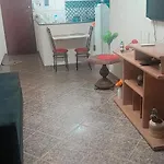 Apartamento A 4 Minutos Da Praia!