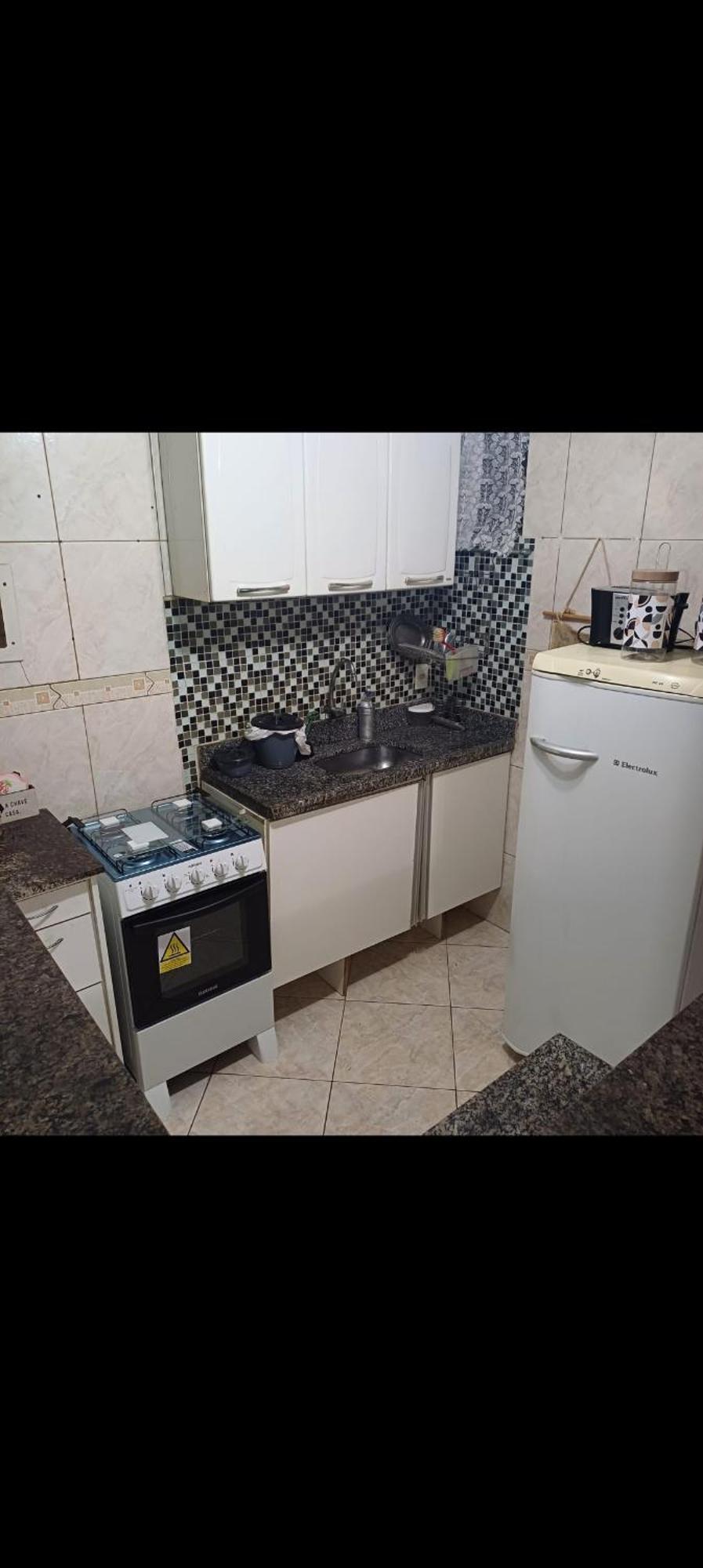 A 4 Minutos Da Praia! Apartamento Rio de Janeiro